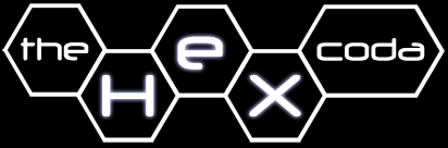 the HeX coda